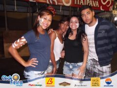 Bloco dos Amigos